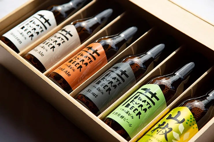 酒包裝設計